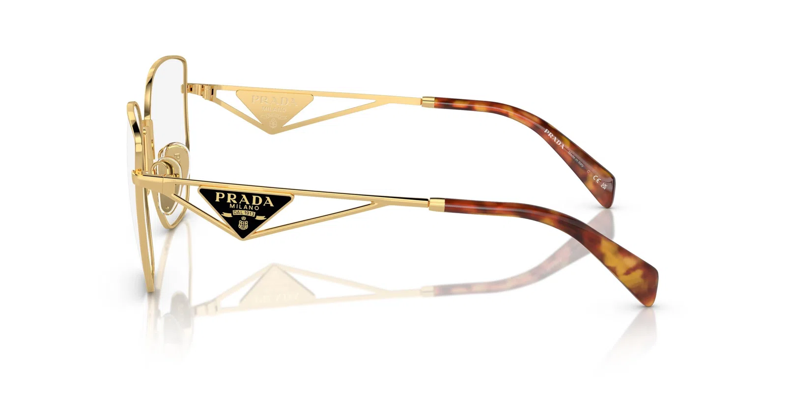 Prada A54VD Eyeglasses - view 21